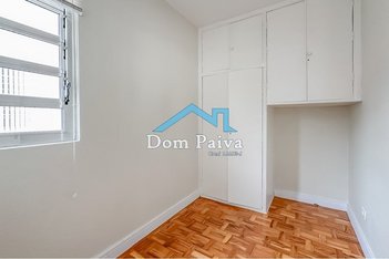apartment em Avenida Açocê, Indianópolis - São Paulo - SP