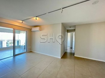 apartment em Rua Marc Chagall, Água Branca - São Paulo - SP