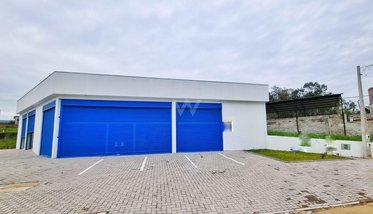 commercial_property em Avenida Campo Grande, Campo Grande - Estância Velha - RS