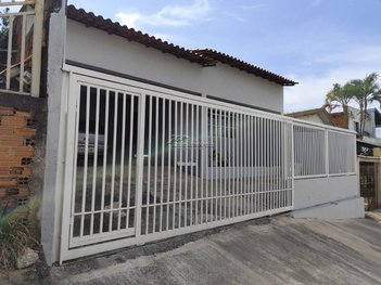 house em Rua Ítalo Greguoro, Jardim Nossa Senhora Auxiliadora - Hortolândia - SP
