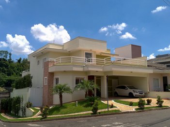 house em Rua Elso Previtale, Jardim Alto da Colina - Valinhos - SP