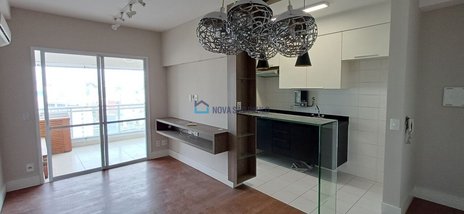 apartment em Rua Major Quedinho, Centro - São Paulo - SP