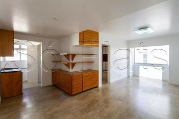 apartment em Alameda Itu, Jardim Paulista - São Paulo - SP
