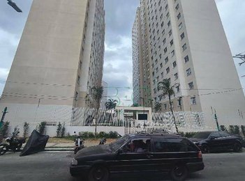 apartment em Rua Visconde de Parnaíba, Brás - São Paulo - SP
