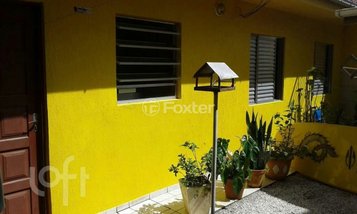 house em Rua Leonel Pereira, Cachoeira do Bom Jesus - Florianópolis - SC