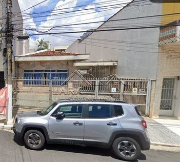 land_lot em Rua Mossâmedes, Vila Santo Estevão - São Paulo - SP