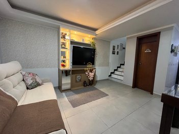 house em Rua Neiva da Costa, Padre Réus - Gravataí - RS