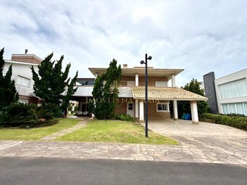 house em Avenida Noiva do Mar, Xangri-Lá - Xangri-Lá - RS