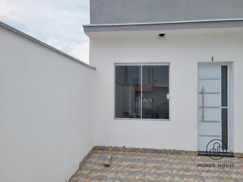 house em Rua Antonio Pereira de Moraes, Jardim Residencial Martinez - Sorocaba - SP