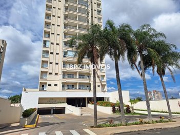 apartment em Alameda José Amstalden, Chácara Belvedere - Indaiatuba - SP