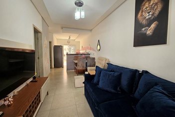 house em Rua Atanázio Soares, Vila Olímpia - Sorocaba - SP