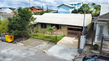 house em Rua das Canelas, Monte Bello - Flores da Cunha - RS