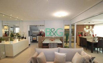 apartment em Rua Piracema, Santa Teresinha - São Paulo - SP