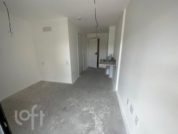 apartment em Galeno de Almeida, Pinheiros - São Paulo - SP