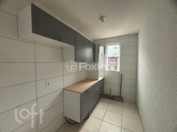 apartment em Rua Arthur Momberger, Diehl - Novo Hamburgo - RS