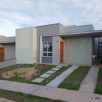 house em Rua Professora Célia Cangro Marques Mendes, Alto da Boa Vista - Sorocaba - SP