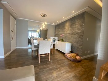 apartment em Rua Doutor Luiz Migliano, Jardim Caboré - São Paulo - SP