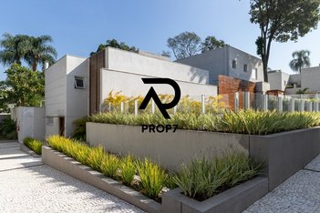 house em Rua Manuel Ribeiro da Cruz, Chácara Santo Antônio (Zona Sul) - São Paulo - SP