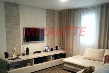 apartment em Rua Maria José Pomar, Lauzane Paulista - São Paulo - SP