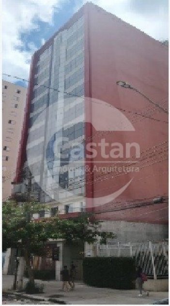 commercial_property em Avenida Rangel Pestana, Brás - São Paulo - SP