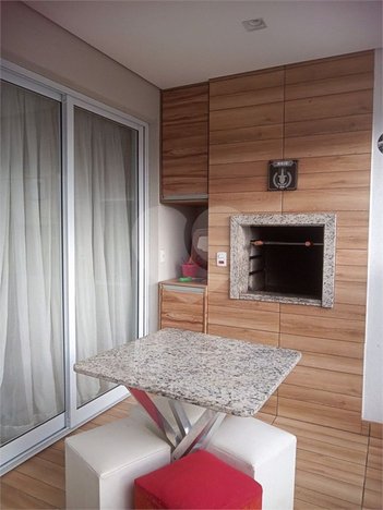 apartment em Avenida Affonso José Aiello, Vila Aviação - Bauru - SP