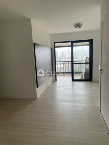 apartment em Rua Camilo, Vila Romana - São Paulo - SP