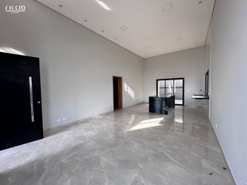 house em Rua Luis Barbeiran, Loteamento Floresta - São José dos Campos - SP