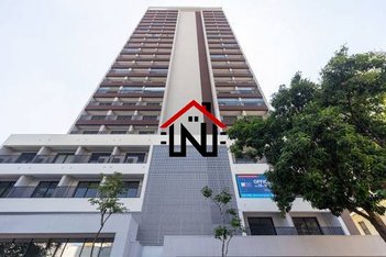 apartment em Rua Correia Dias, Paraíso - São Paulo - SP
