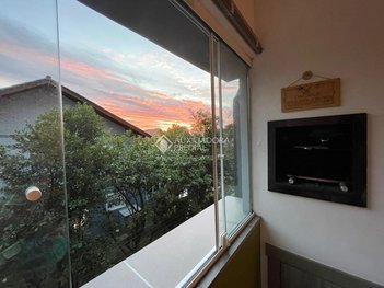 apartment em Estrada Campo Novo, Ipanema - Porto Alegre - RS