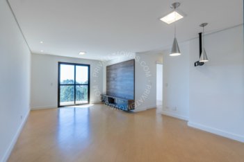 apartment em Rua Coronel Francisco de Oliveira Simões, Paraíso do Morumbi - São Paulo - SP
