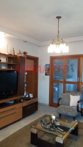house em Rua Severa, Vila Maria Alta - São Paulo - SP