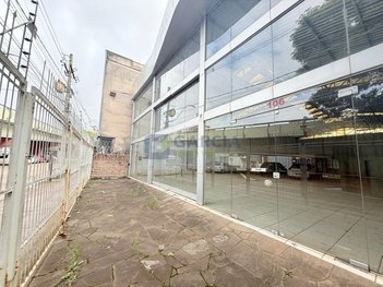industrial em Rua Souza Reis, São João - Porto Alegre - RS