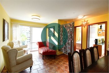 apartment em Rua Palacete das Águias, Vila Alexandria - São Paulo - SP