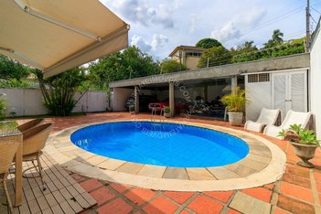 house em Rua Pacobá, Jardim Panorama - São Paulo - SP