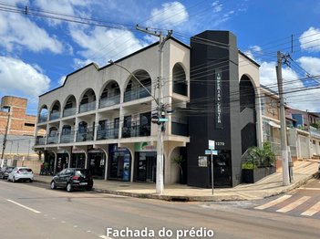 business em Avenida Mariza de Souza Mendes, Ouro Branco - Ouro Branco - MG