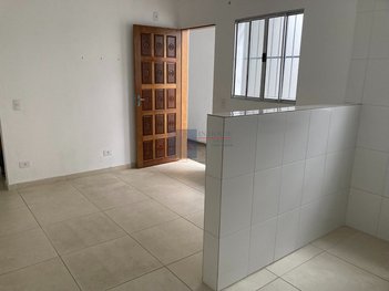 house em Rua Guaruva, Cidade Dutra - São Paulo - SP