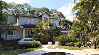 house em Rua Madeira, Granja Carneiro Viana - Cotia - SP