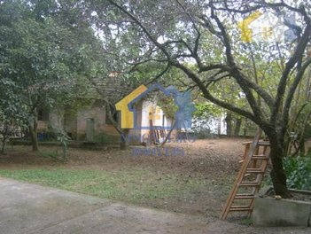 industrial em Estrada Aldeia, Granja Viana II - Cotia - SP