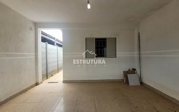 house em Rua M 18, Jardim Cherveson - Rio Claro - SP