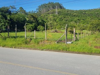 land_lot em Estrada Geral - Sorocaba do Sul, Sorocaba do Sul - Biguaçu - SC