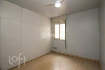 apartment em Rua Sarmento Leite, Centro Histórico - Porto Alegre - RS