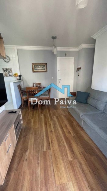 apartment em Rua Doutor Cristiano Altenfelder Silva, Vila Carrão - São Paulo - SP