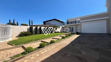 house em Rua Thomaz Gonzaga, Annes - Passo Fundo - RS