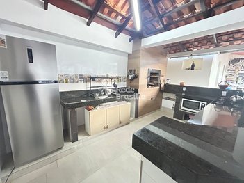 house em Rodovia DF-150, Grande Colorado (Sobradinho) - Brasília - DF