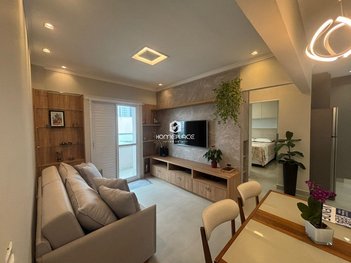 apartment em Rua Avaré, Baeta Neves - São Bernardo do Campo - SP