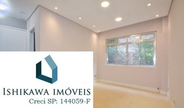 apartment em Avenida Lacerda Franco, Cambuci - São Paulo - SP