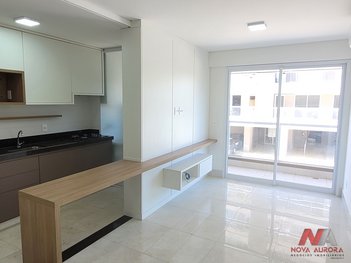 apartment em Estrada Antonio José Martins Filho, Estância Matinha - São José do Rio Preto - SP