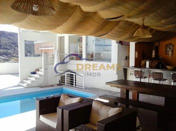 house em Rua Tupis, São Francisco - Niterói - RJ