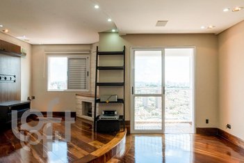 apartment em Guanhães, Parque da Vila Prudente - São Paulo - SP