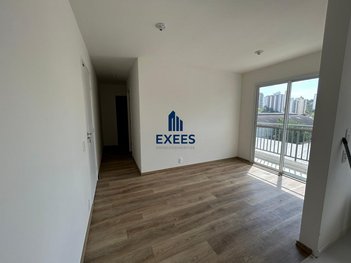apartment em Rua Antônio Chiarizzi, Parque da Mooca - São Paulo - SP
